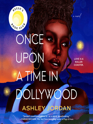 Once Upon a Time in Dollywood - Audiobook